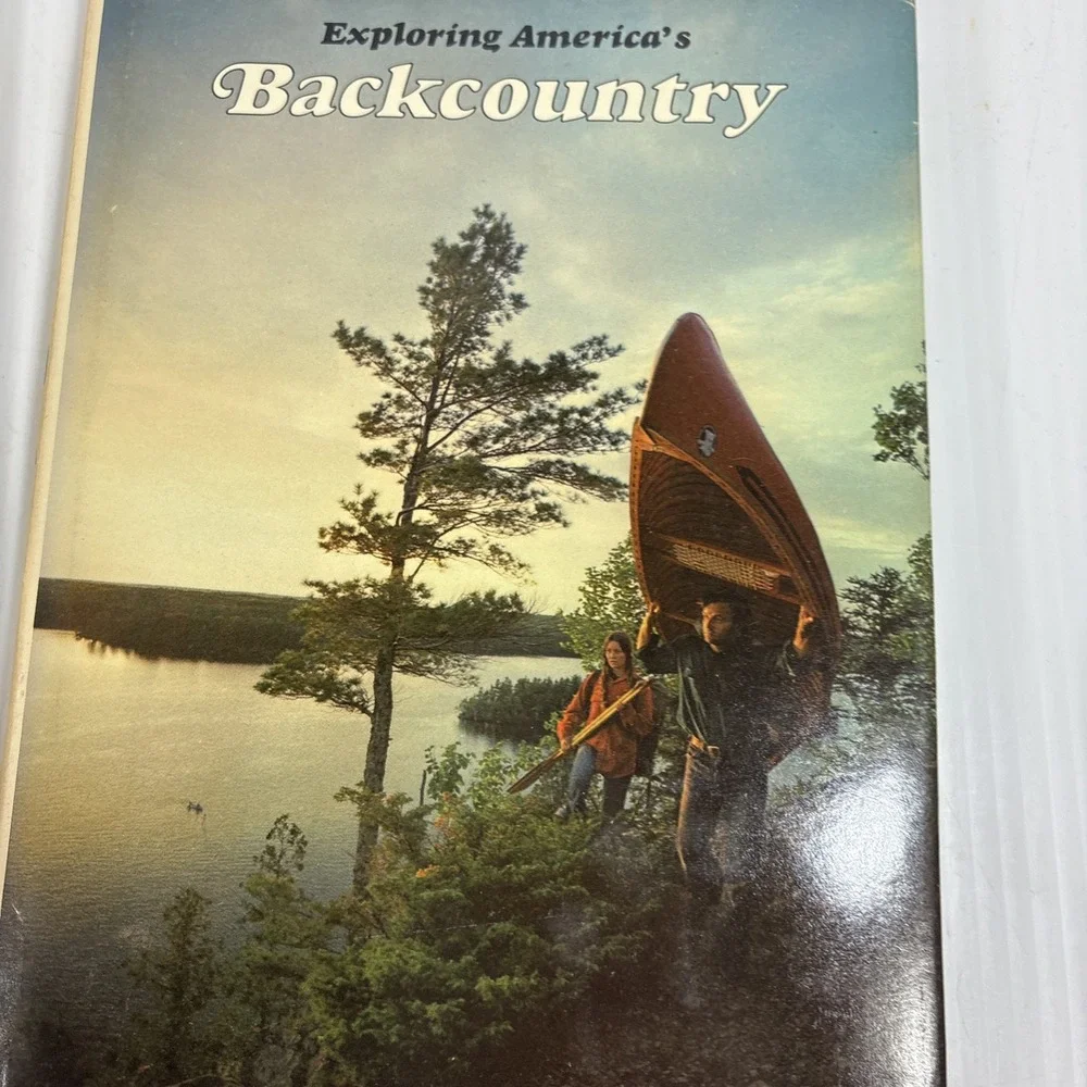National Geographic Book Lot Ancient Pioneers 1st Americans Americas Backcountry